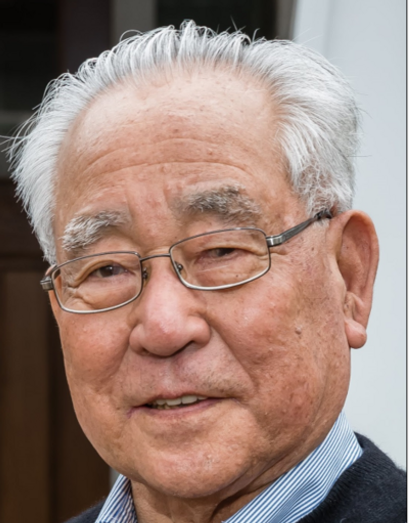 Chong Yol Kim Profile Photo