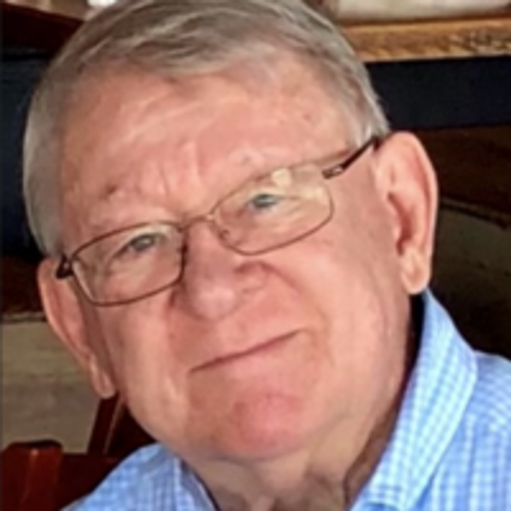 James Robert "Bobby" Bradham