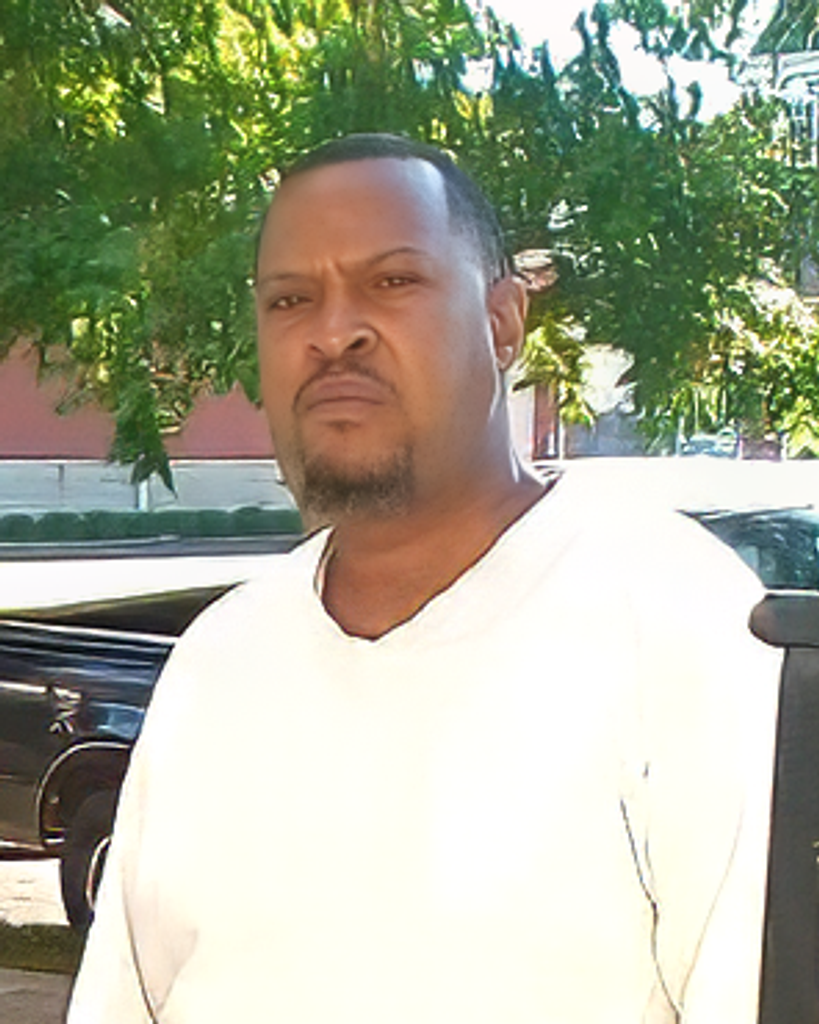 Craig Howard Gilbreath