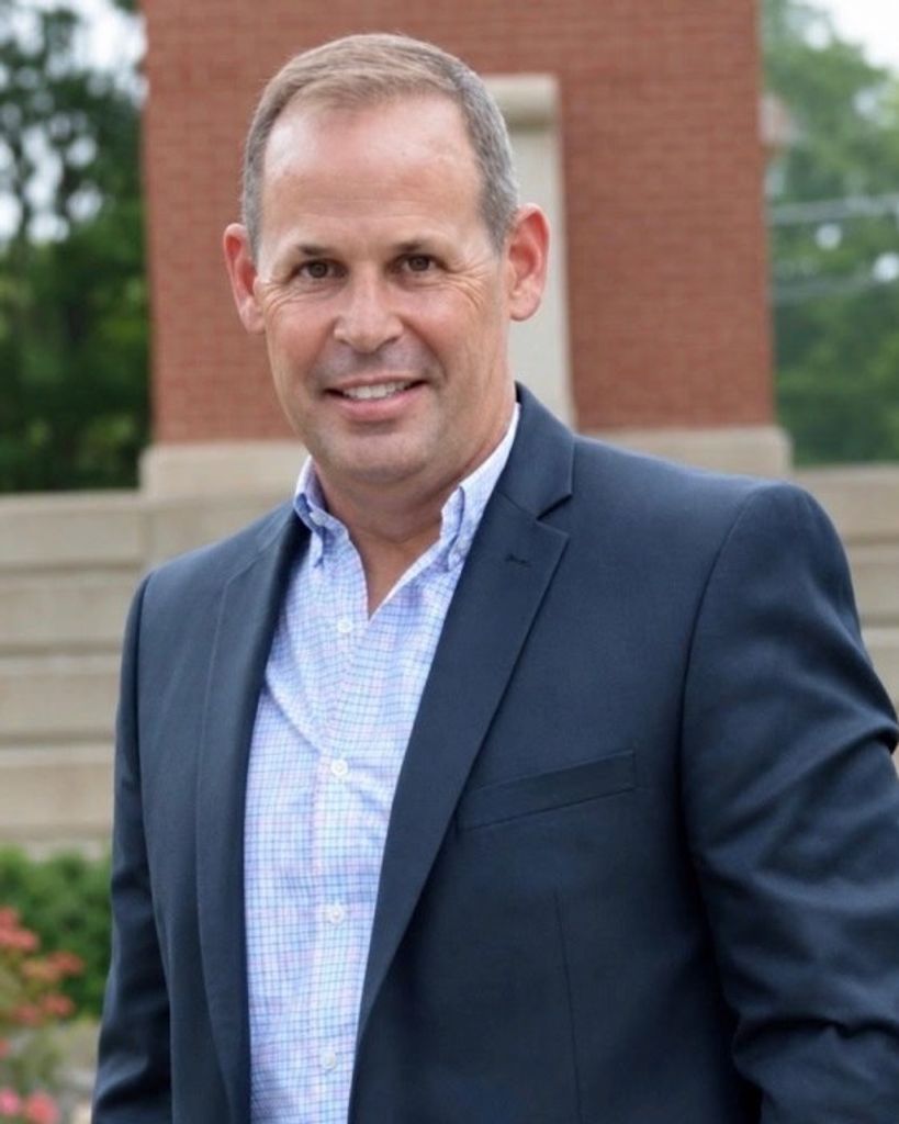 John Charles Lamphere Jr. Profile Photo