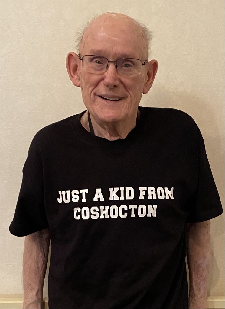 Rodney Chapman Profile Photo