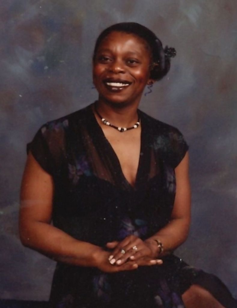 Pearline Gant
