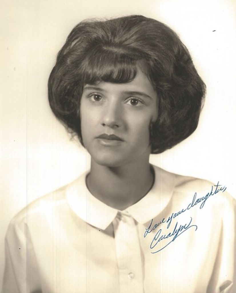 Carolyn Allen Claytor Profile Photo