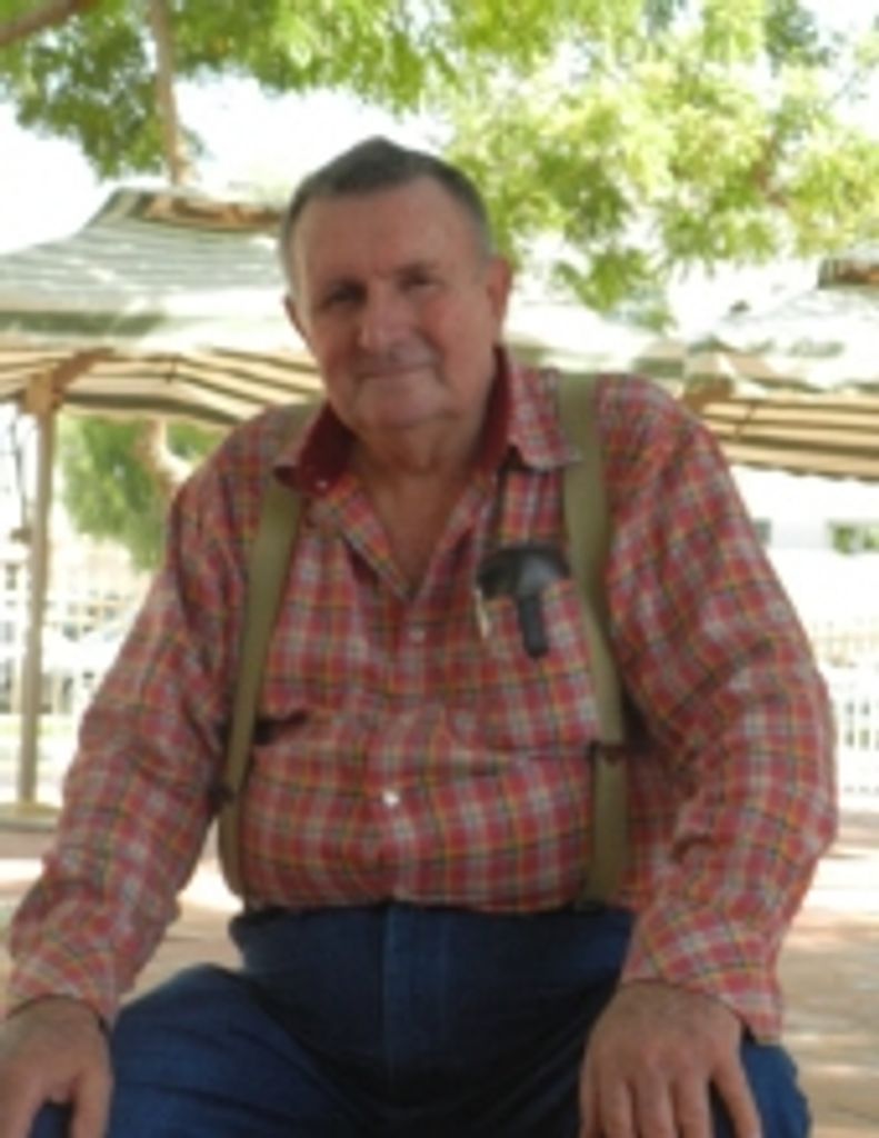 John Robert  Goebel