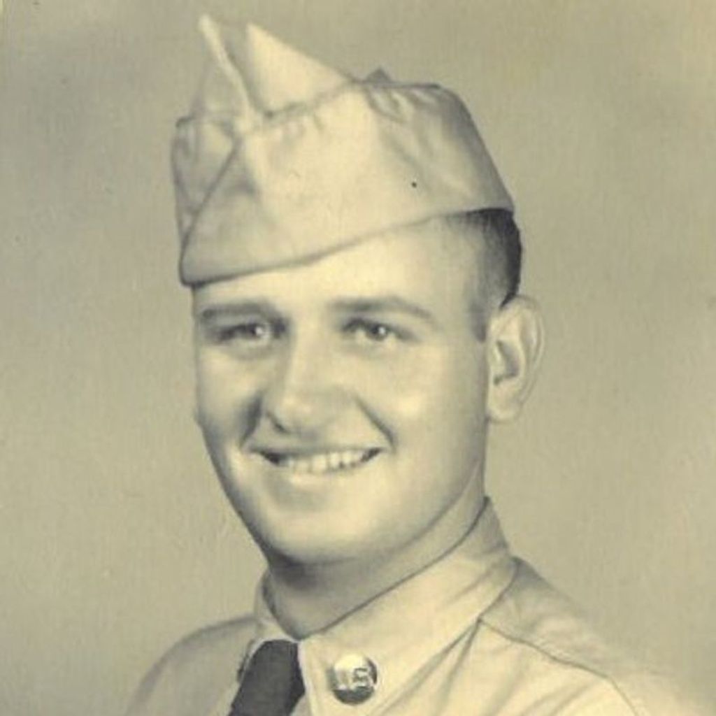 Fred T. Merck Profile Photo
