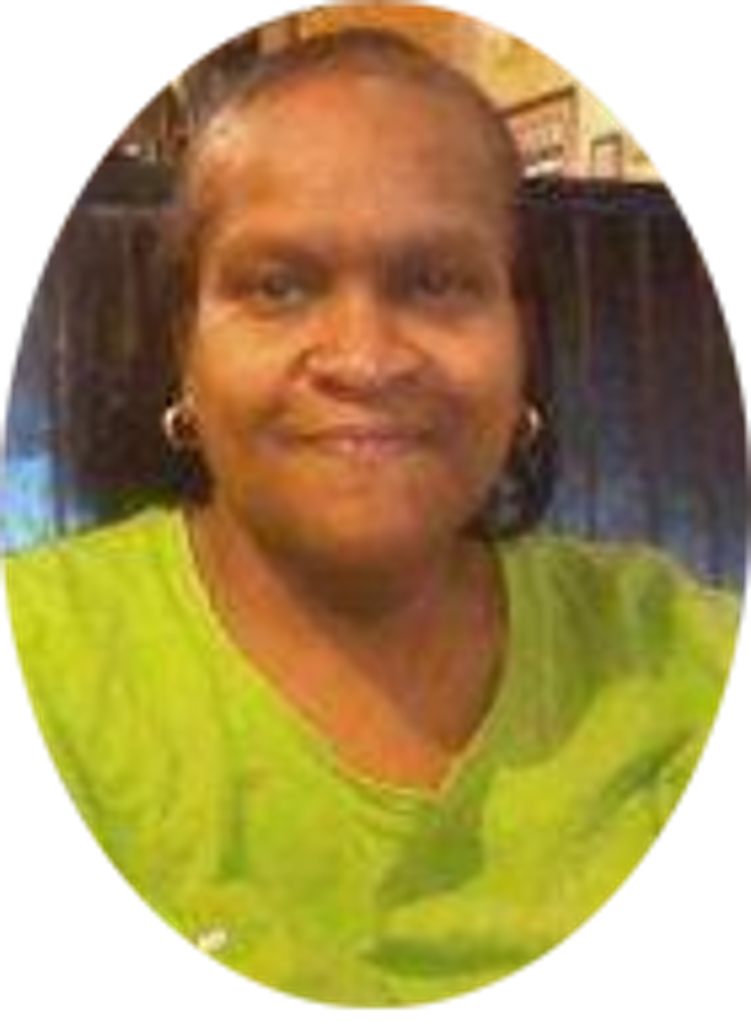 Margrie Watts Profile Photo