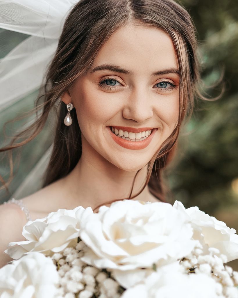 Cydney Odom Hartley Profile Photo