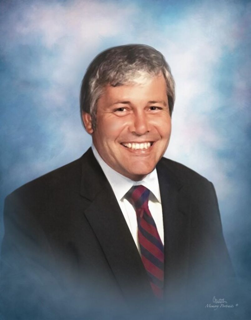 John Norman Langston