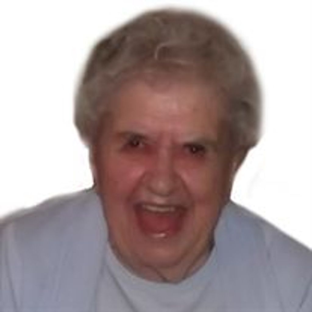 Evelyn "Josie" Hunter Layne
