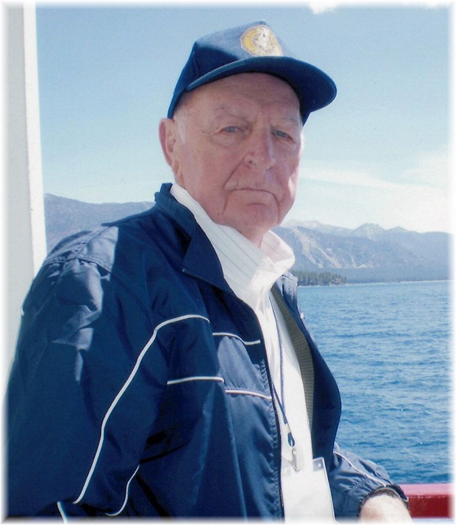 Elmer Leroy Steinle