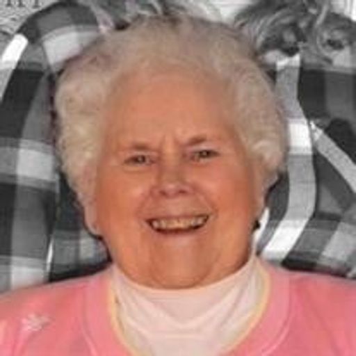 Thresa Mary Ehrhart Profile Photo