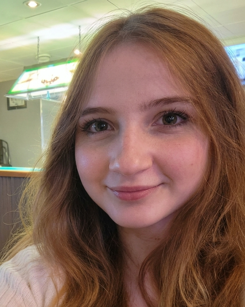 Kyrie Elizabeth McKay Profile Photo
