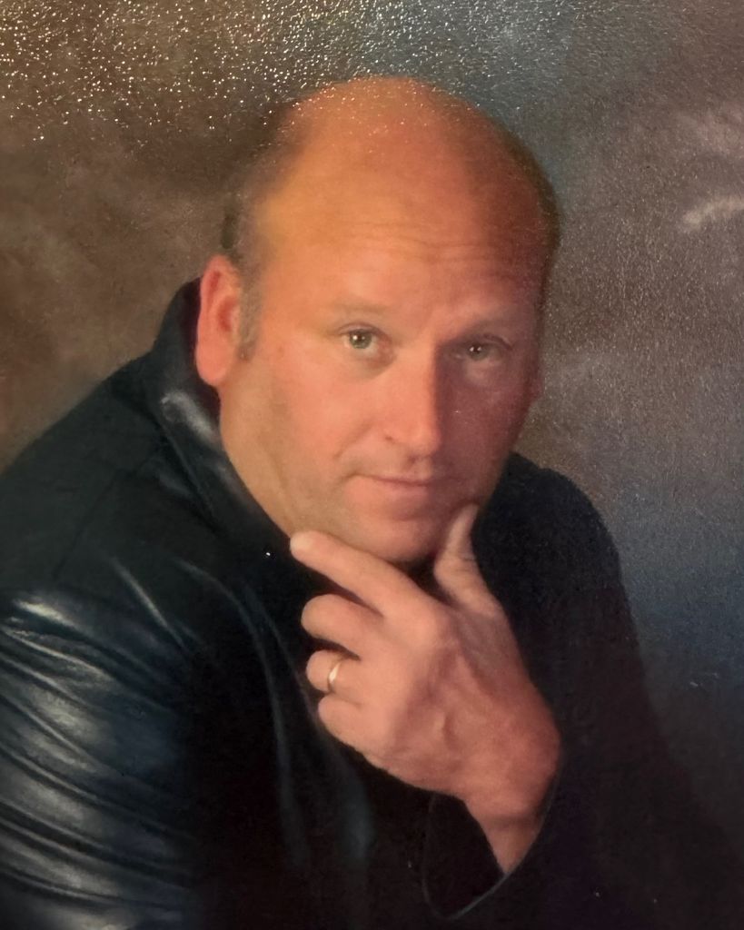 Donald Wayne Dahlhauser Profile Photo