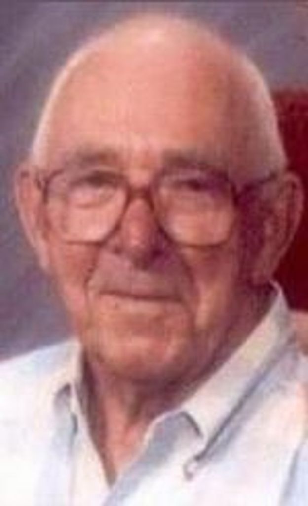 Robert Wayne Mcwhorter