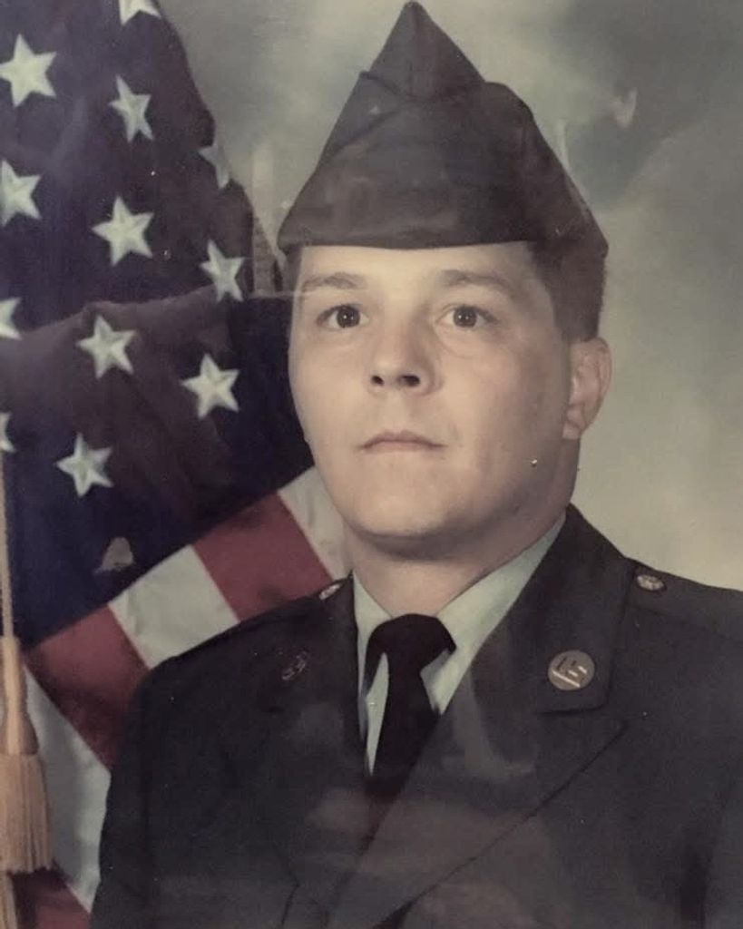 Anthony Gagliardi Profile Photo