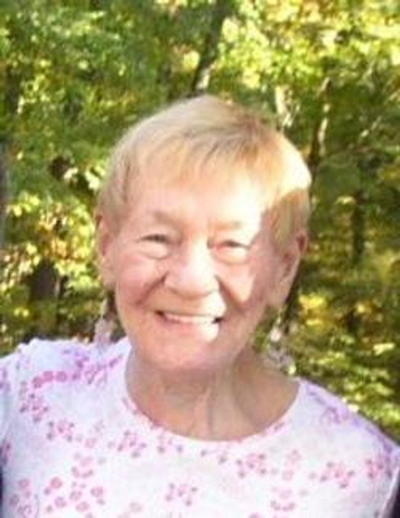 Carolyn Davis