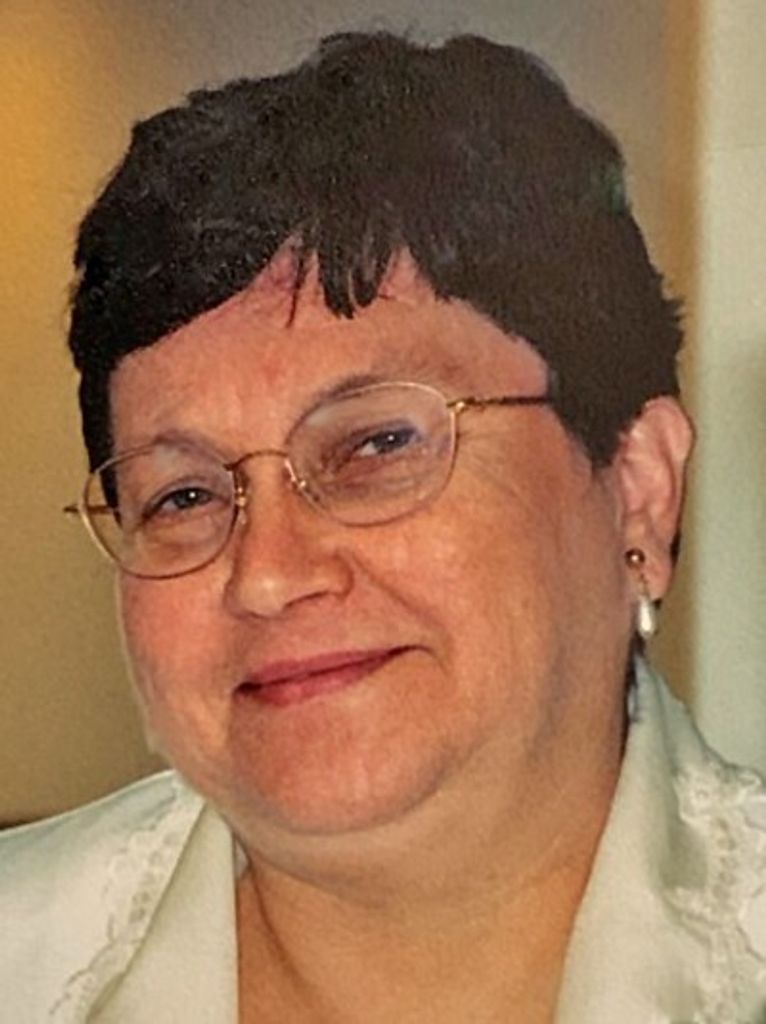 Agnes Ann O'Connell Profile Photo