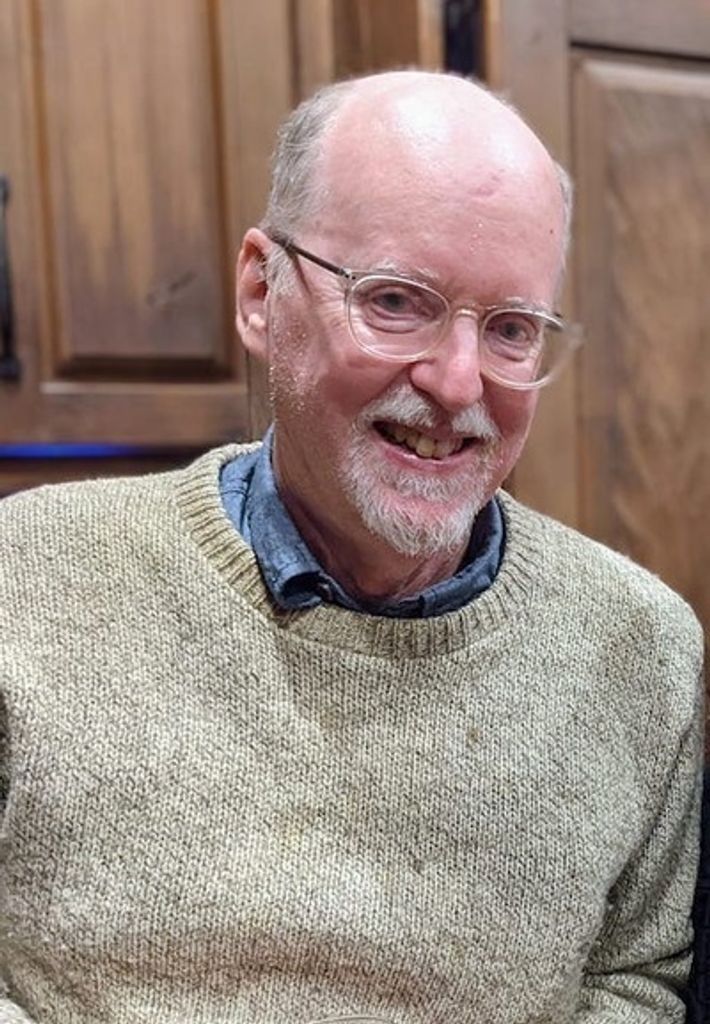 Daniel Scheltema Profile Photo