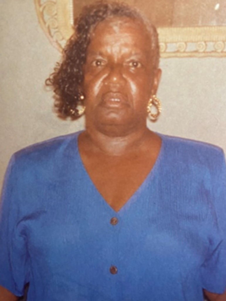 Annie Mae Randolph