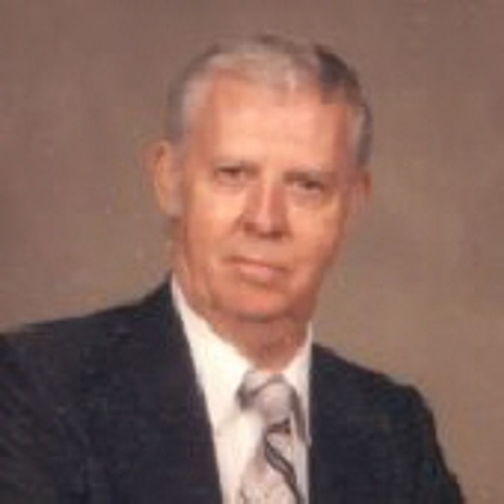 John R. Parsons