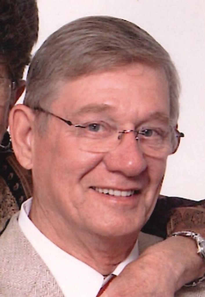 David K. Street