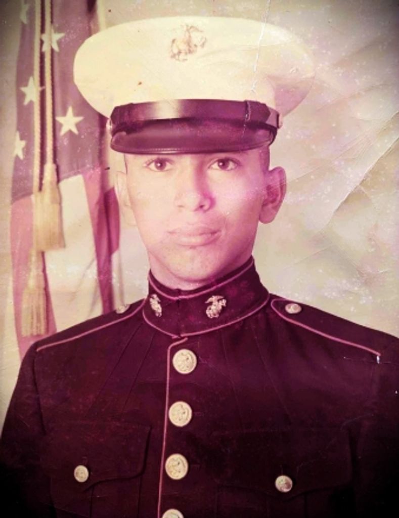 Avigilio Alonzo Castillo Profile Photo