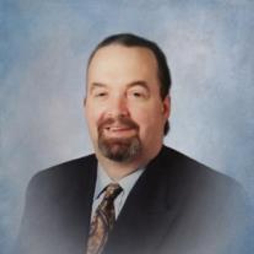 David Paul Tokoph