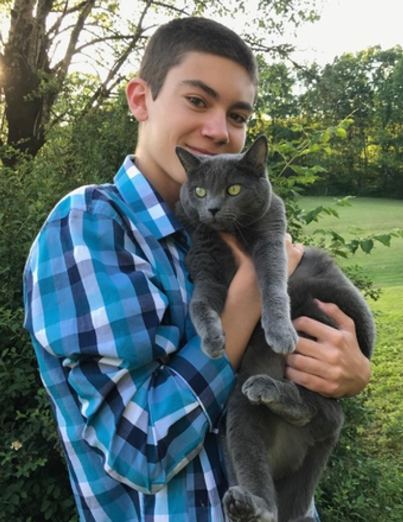 Joshua Lee Lynch Profile Photo