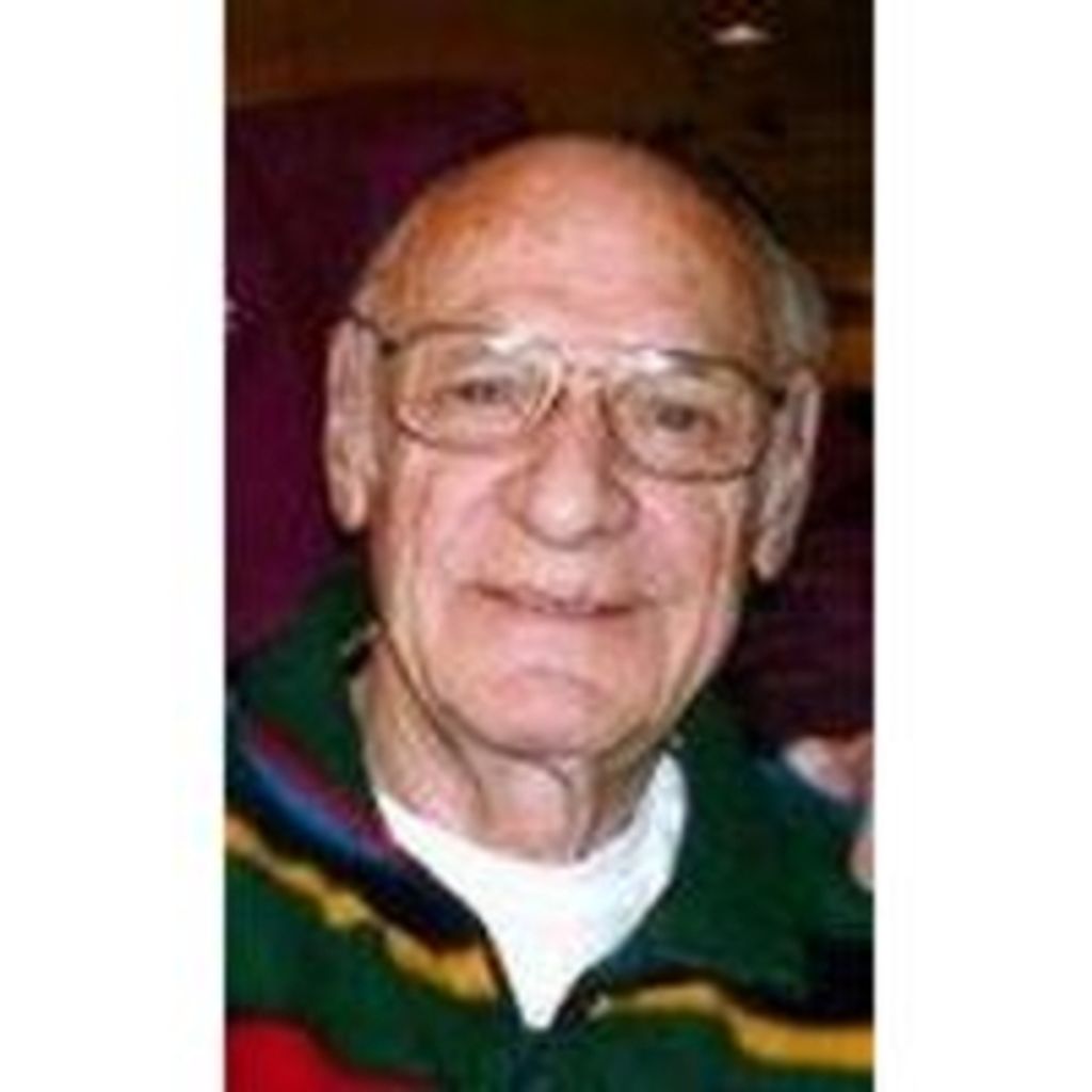 Vernon Harold Hanke