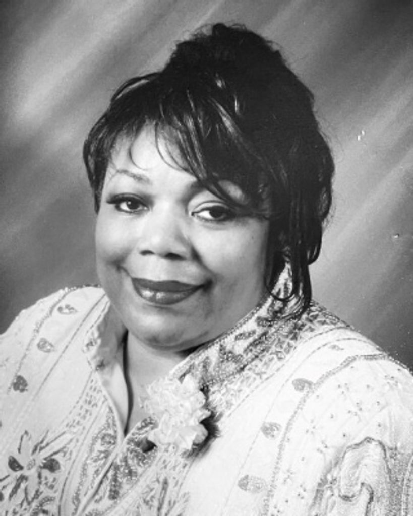 Gloria Jean Robinson Profile Photo