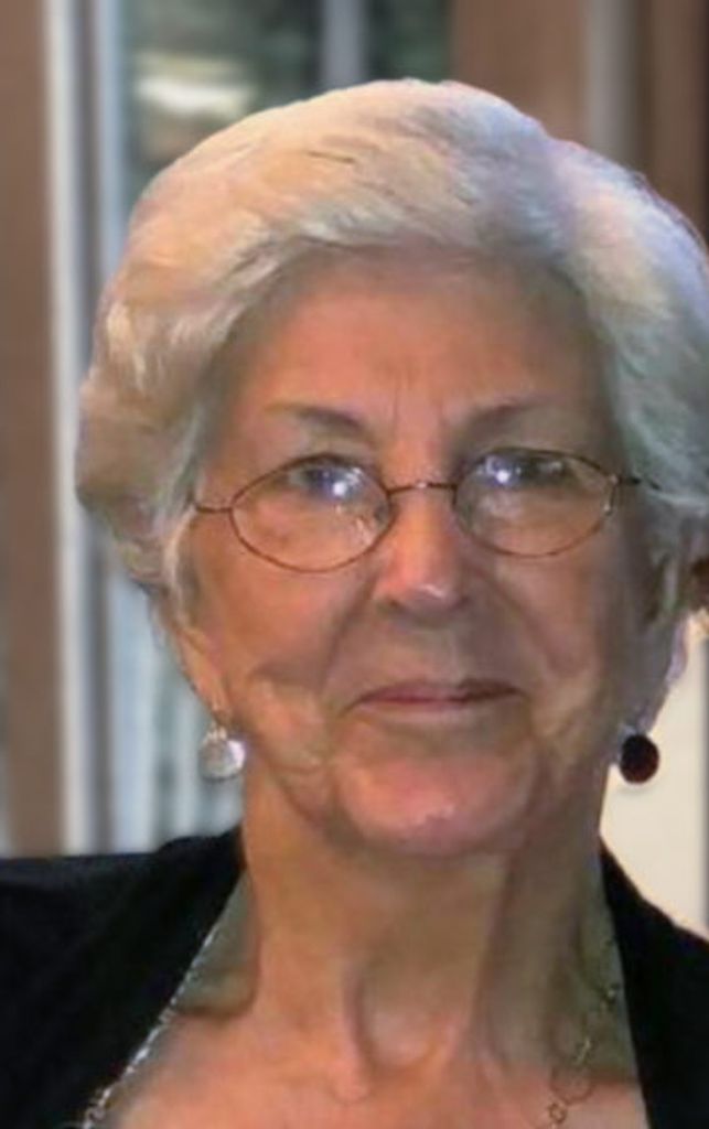 Josephine Marie Pizzo