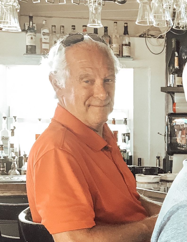 Michael W. Cole Profile Photo