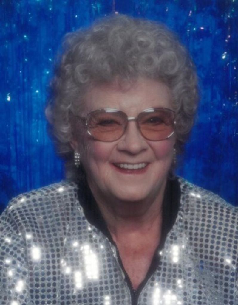 Ona Sharpe