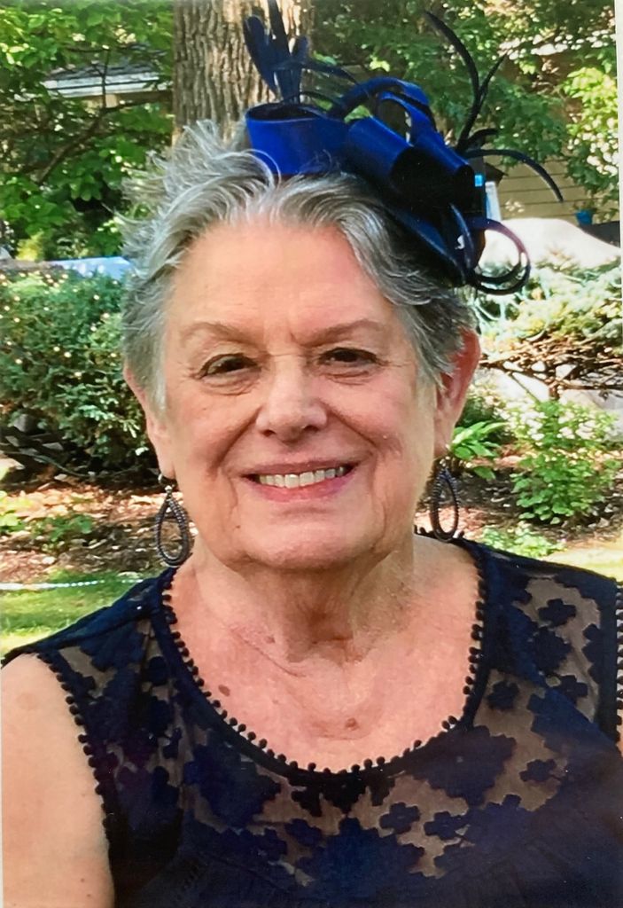 Barbara "Penny" Sue (Diem) Boulay