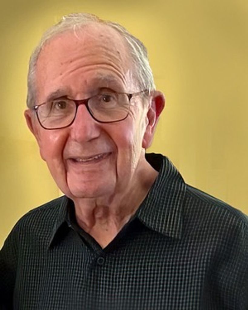 Gerald "Jay" Halphen