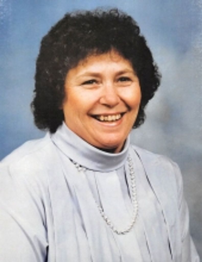 Pauline A. Martinez Profile Photo