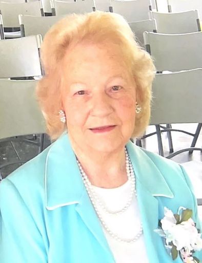 Irene Mitchell Profile Photo