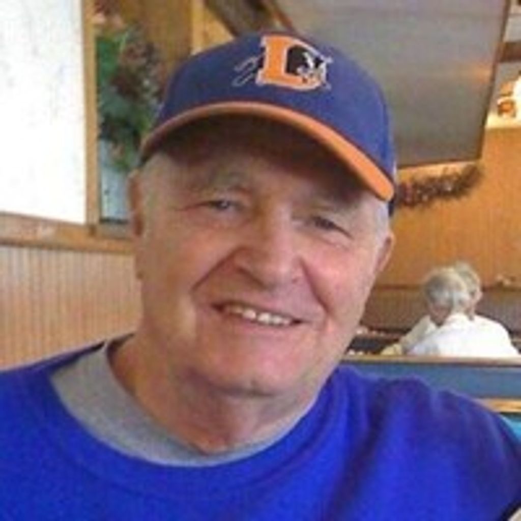 John A. Duver Profile Photo