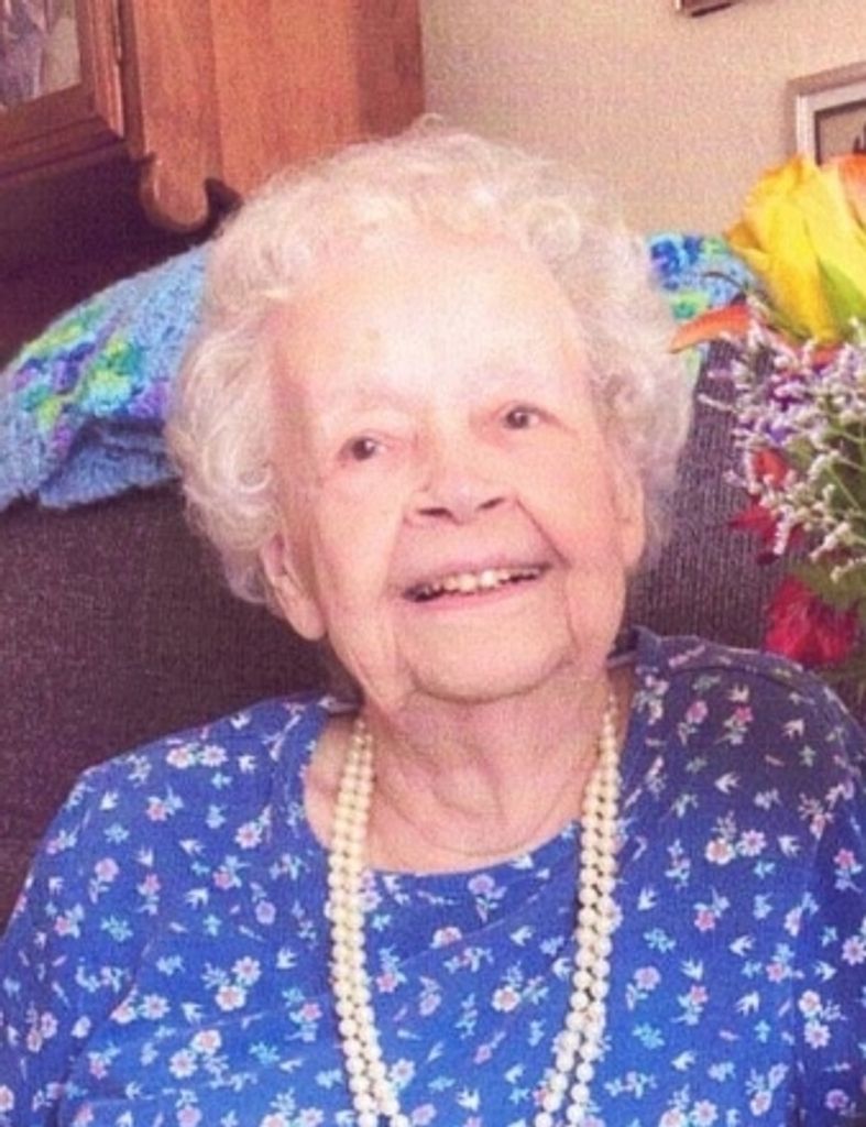 Patricia A. Lark