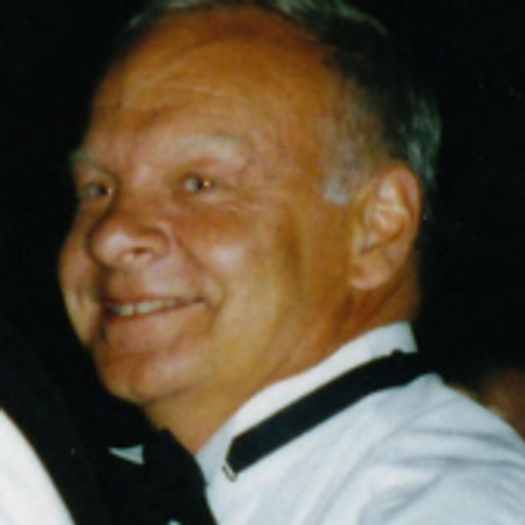 Albert W. Brown, Sr.