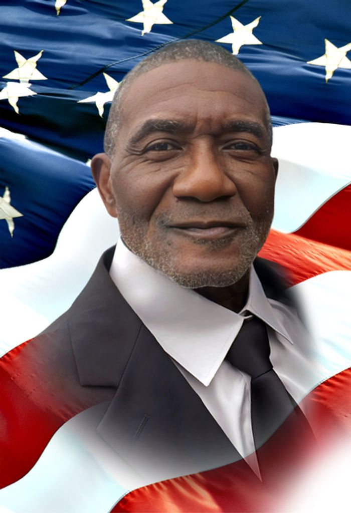 James Brunson Profile Photo