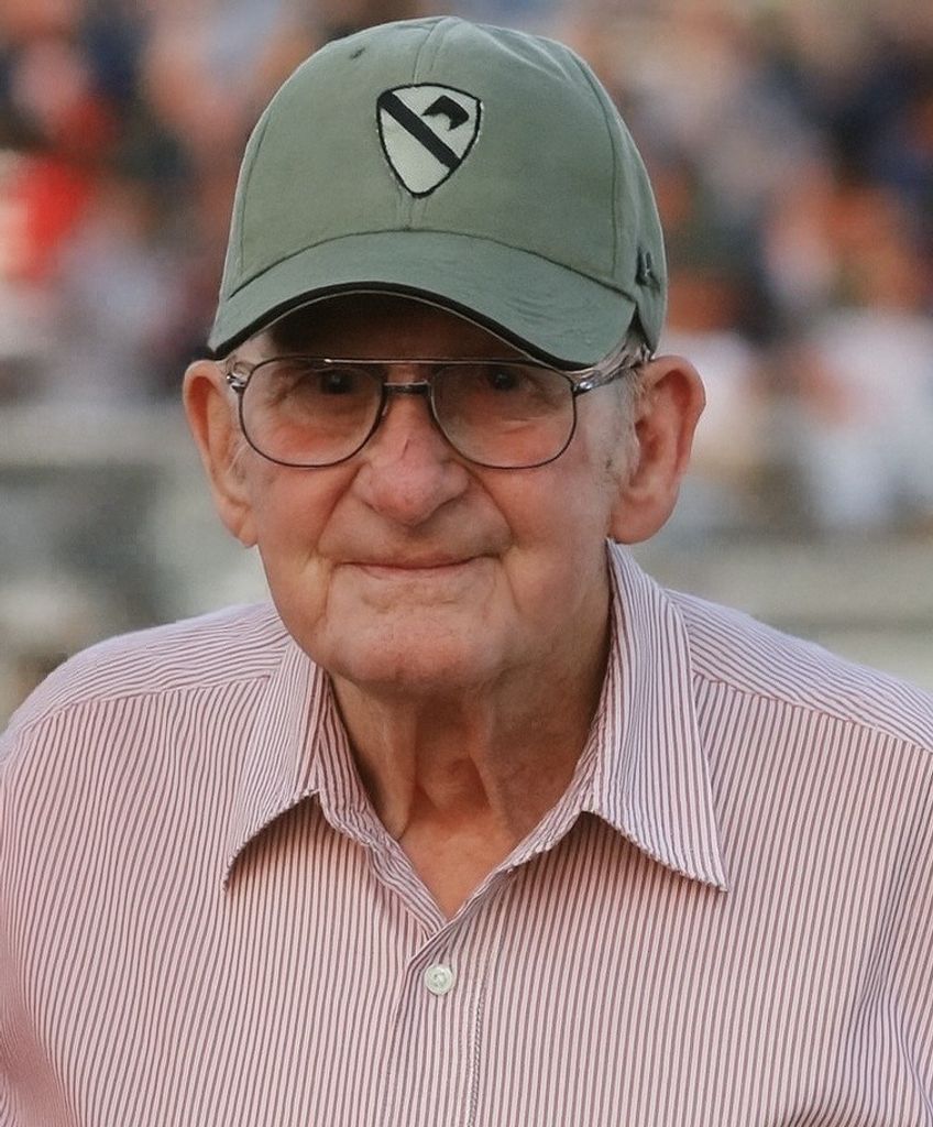 Douglas Bennett Profile Photo