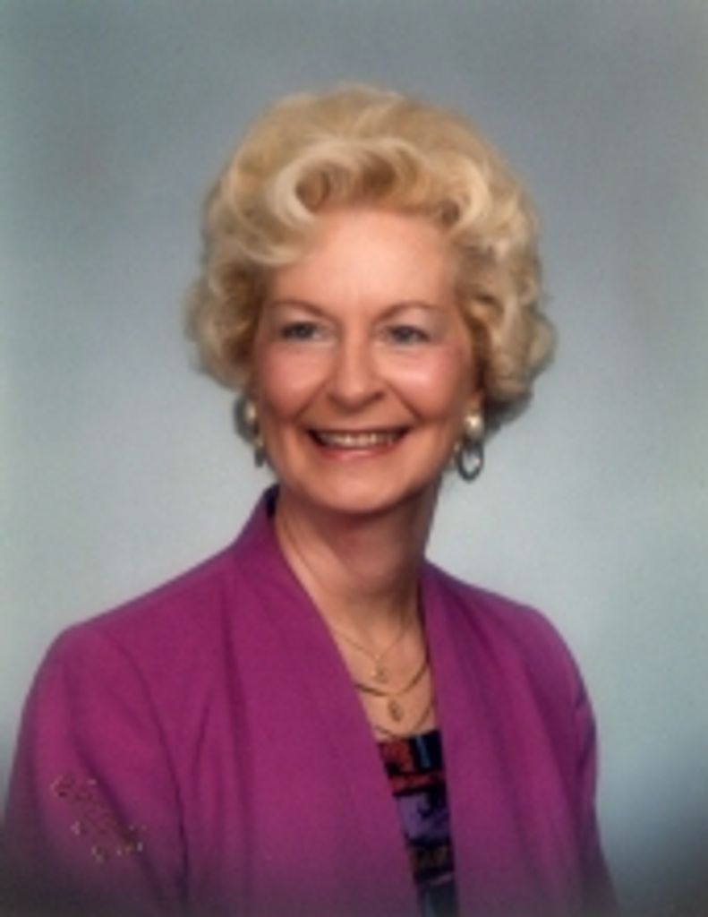 Jean Cox