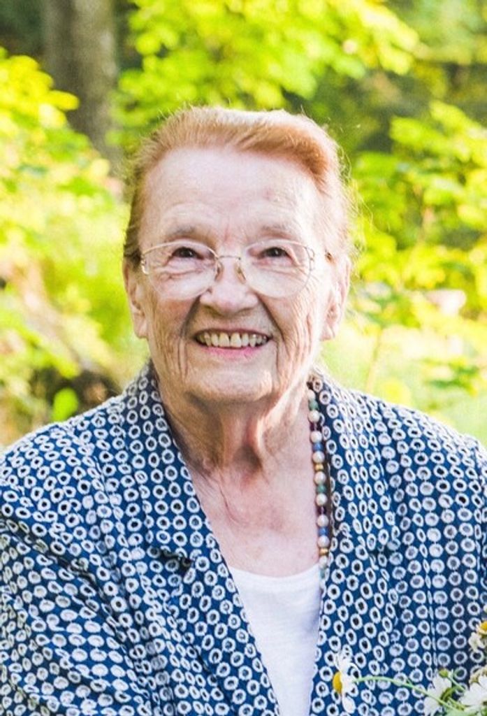 Elizabeth Ann Wolf Profile Photo