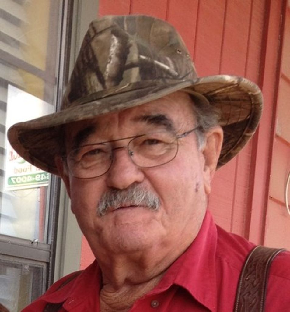 Clarence E. Kosub Profile Photo