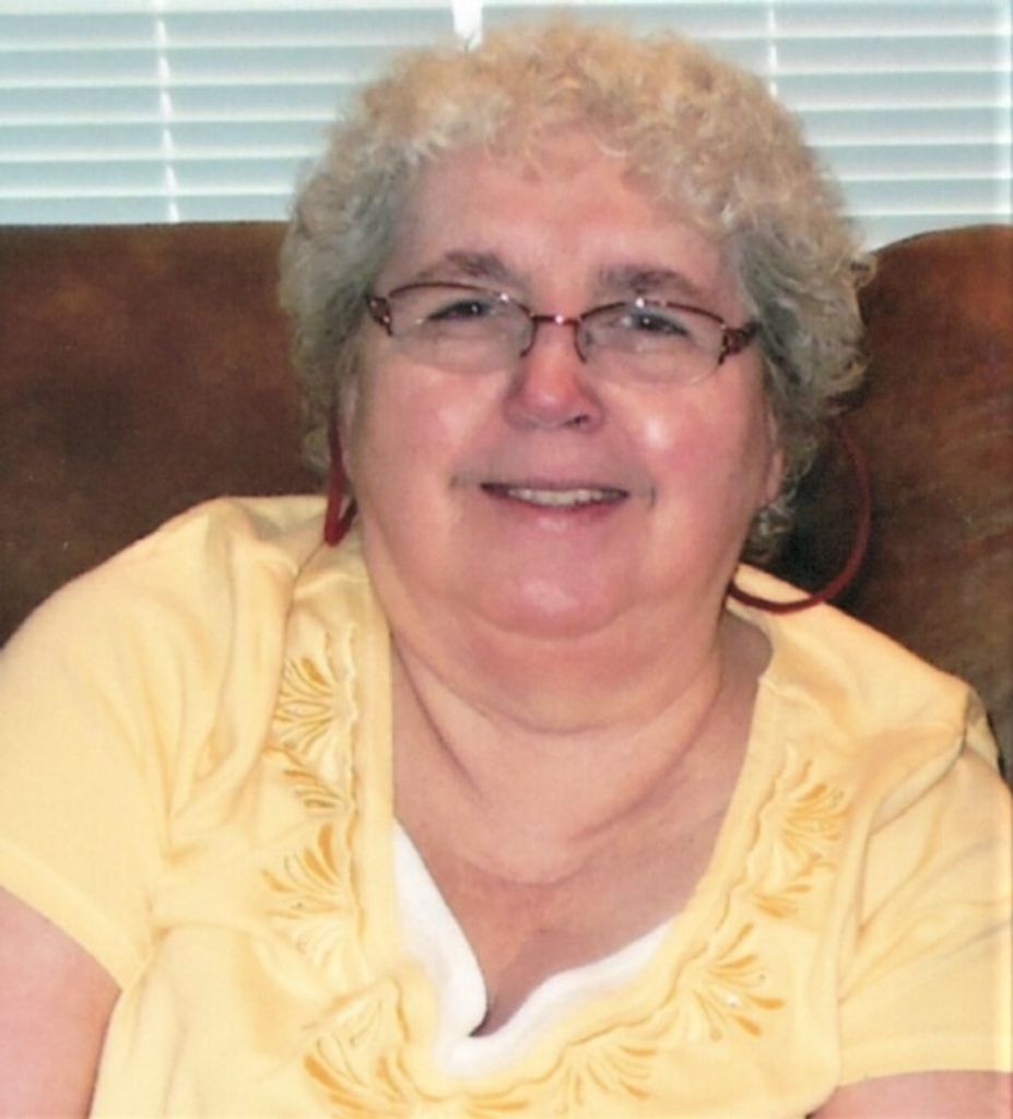 Gloria J. (Baker)  Petty Profile Photo