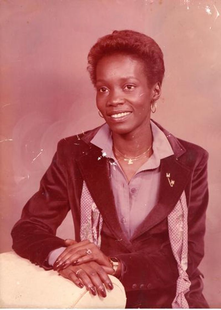 Margaret Ann Alvin Profile Photo