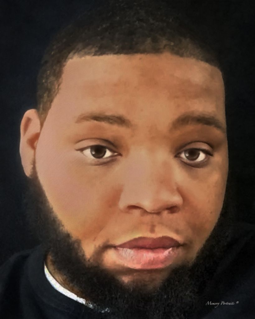 Tyrell Laron Little Profile Photo