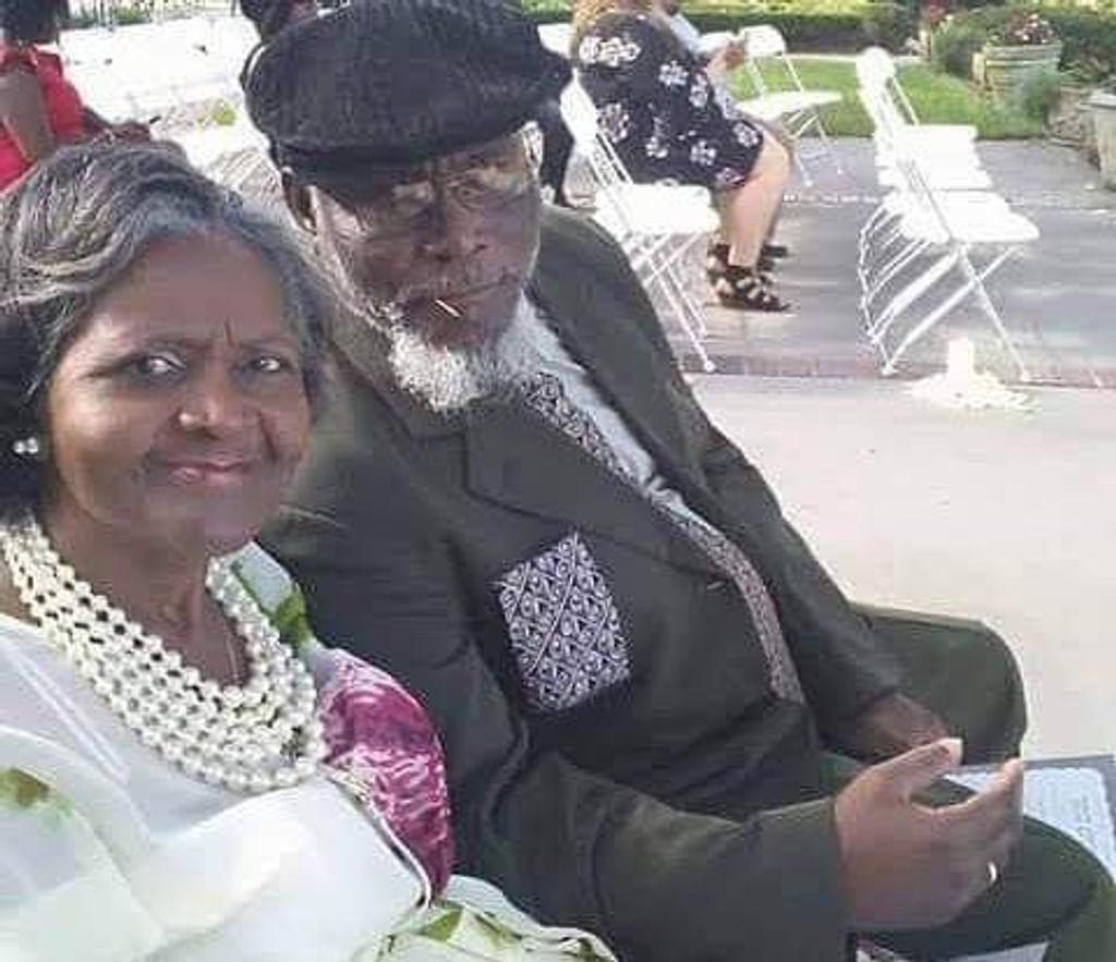 Malinda Gail Jones Samuel