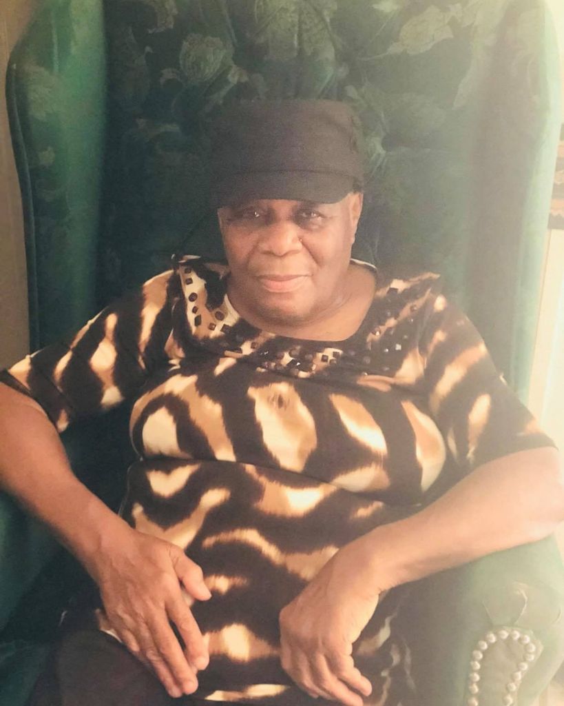 Rosa Lee Mickel Profile Photo